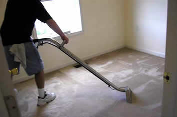 Carpet Cleaning