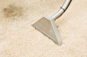 Carpet Cleaning